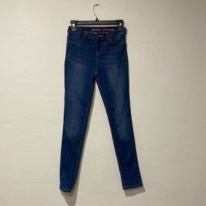 Children’s Place legging jeans, size 14
